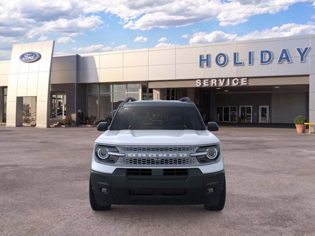 New 2026 Ford Bronco Sport Outer Banks AWD/4WD image 6