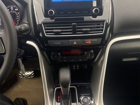 New 2026 Mitsubishi Eclipse Cross ES image 24
