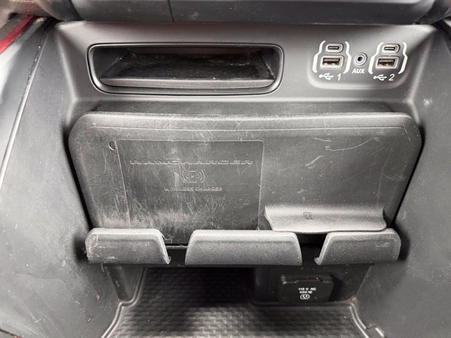 Used 2021 RAM 1500 Rebel w/ Rebel Level 2 Equipment Group AWD/4WD image 24
