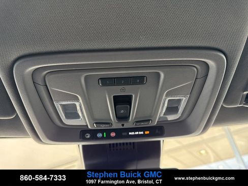 Used 2022 GMC Sierra 1500 Denali image 22