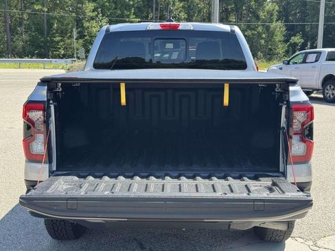Certified 2024 Ford Ranger XLT AWD/4WD image 17