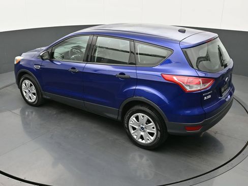 Used 2016 Ford Escape S image 30