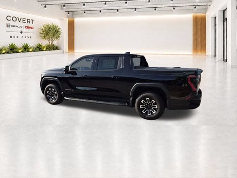 New 2026 GMC Sierra EV Elevation AWD/4WD image 9