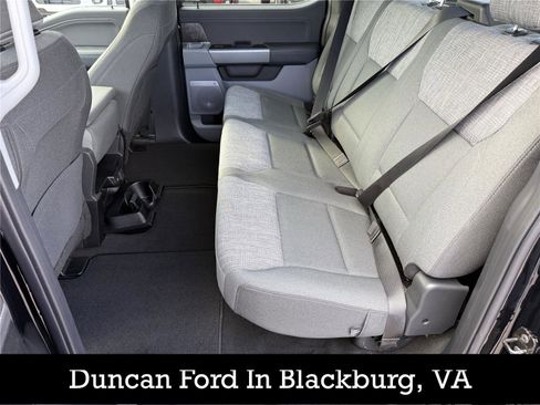 New 2026 Ford F350 XLT w/ XLT Premium Package image 12