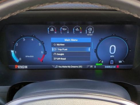 Used 2024 Ford F150 XLT w/ Mobile Office Package image 25