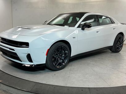 New 2026 Dodge Charger R/T