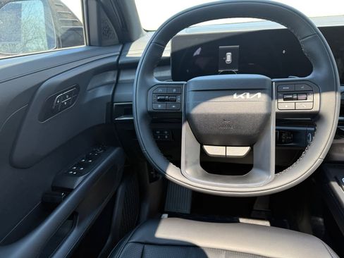 New 2027 Kia Telluride EX X-Line AWD/4WD image 10