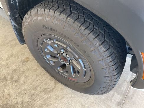 Used 2026 Nissan Frontier PRO-4X w/ Pro Premium Package AWD/4WD image 21