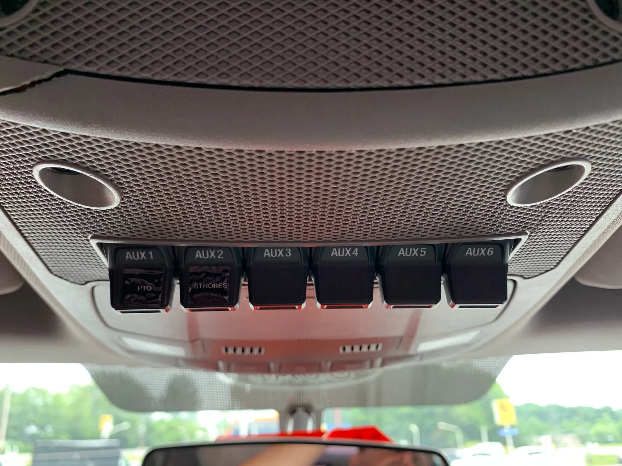 Used 2019 Ford F550 4x4 Regular Cab Super Duty image 17