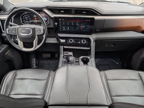 Used 2023 GMC Sierra 1500 Denali AWD/4WD image 29