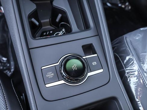 New 2026 Volkswagen Tiguan SE R-Line image 30