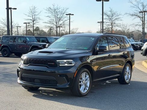 Used 2024 Dodge Durango R/T image 4