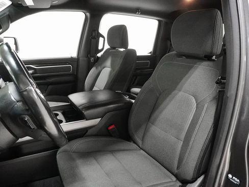 Certified 2022 RAM 1500 Big Horn image 13