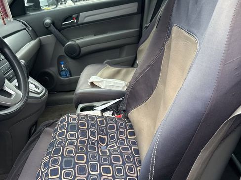 Used 2011 Honda CR-V EX image 4