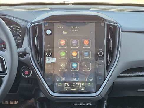 New 2026 Subaru Crosstrek 2.5i Limited AWD/4WD image 33