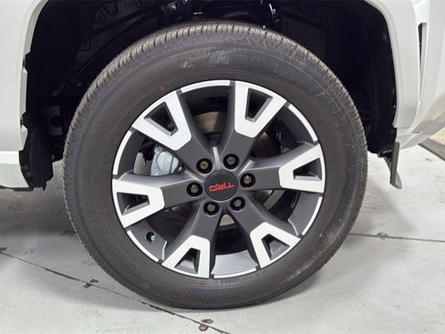 New 2026 Toyota 4Runner TRD Sport Premium image 21