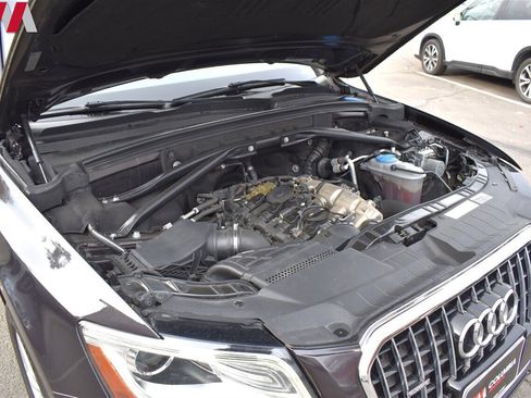 Used 2017 Audi Q5 2.0T Premium Plus w/ Technology Package image 33