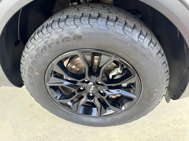 Used 2024 Kia Sportage X-Pro Prestige AWD/4WD image 34