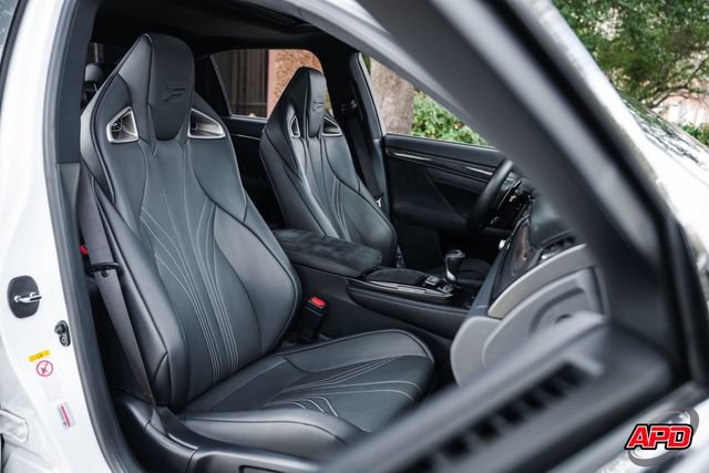 Used 2016 Lexus GS F RWD image 91