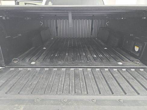 Used 2022 Toyota Tacoma TRD Sport image 12