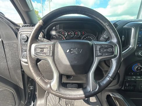 Used 2022 Chevrolet Silverado 2500 LT w/ Midnight Edition AWD/4WD image 24