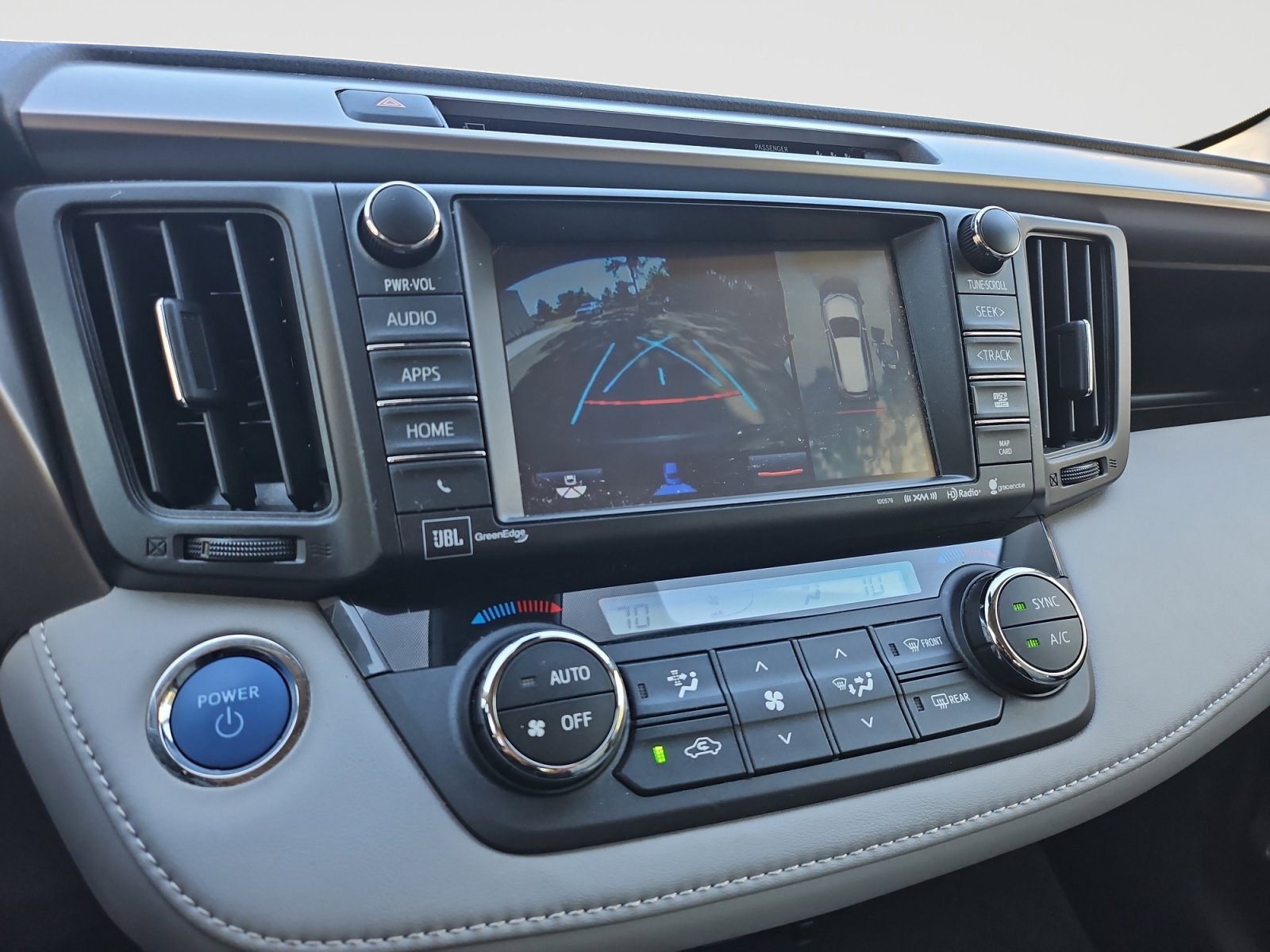 Used 2017 Toyota RAV4 Limited w/ Advanced Technology Package AWD/4WD image 26