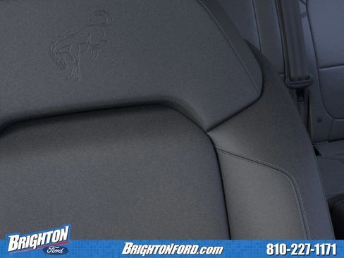 Used 2026 Ford Bronco Big Bend w/ Black Diamond Package AWD/4WD image 18