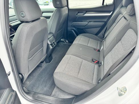 Used 2025 GMC Terrain Elevation image 13