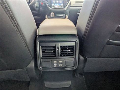 New 2026 Subaru Forester Premium image 11