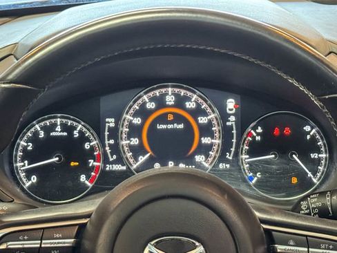 Used 2022 MAZDA CX-30 AWD 2.5 S w/ Preferred Package image 38