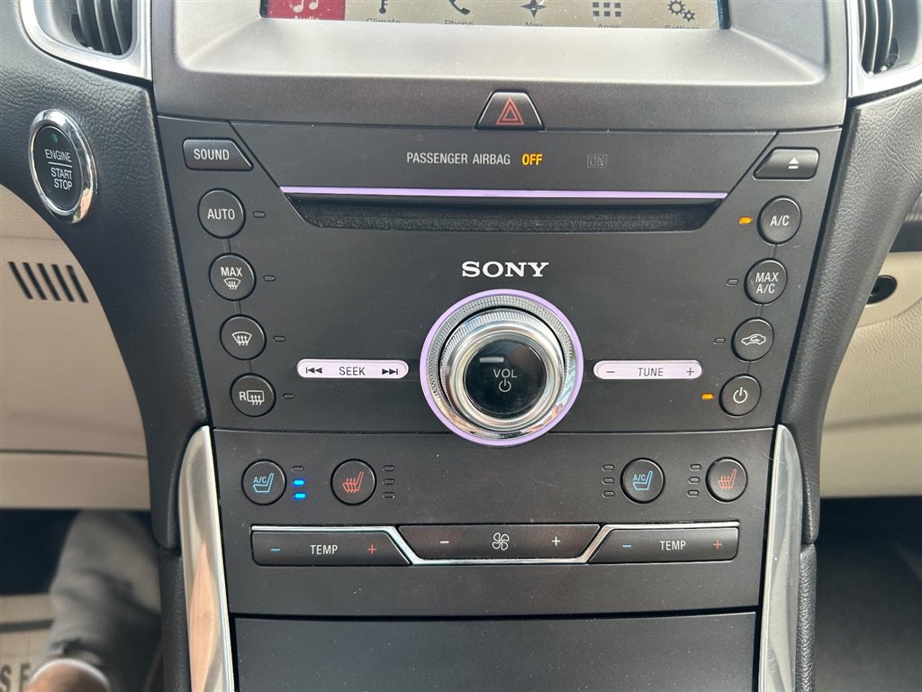 Used 2017 Ford Edge Titanium w/ Equipment Group 301A FWD image 22