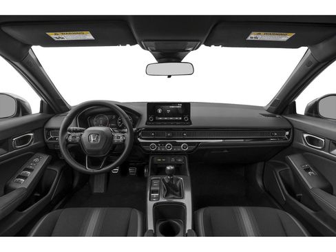 Used 2024 Honda Civic Sport image 5