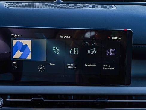 New 2026 Hyundai Tucson SEL image 16