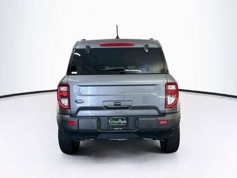 Used 2025 Ford Bronco Sport Big Bend AWD/4WD image 7