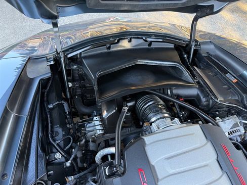 Used 2014 Chevrolet Corvette Stingray Coupe image 61