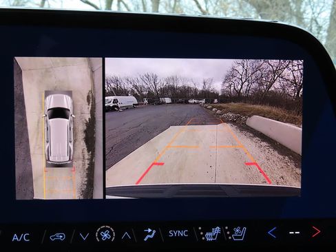 New 2026 Chevrolet Tahoe High Country image 9