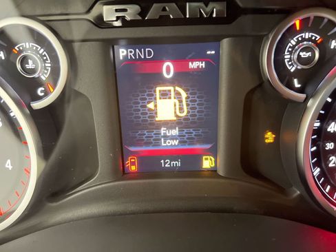 New 2026 RAM 2500 Tradesman AWD/4WD image 12