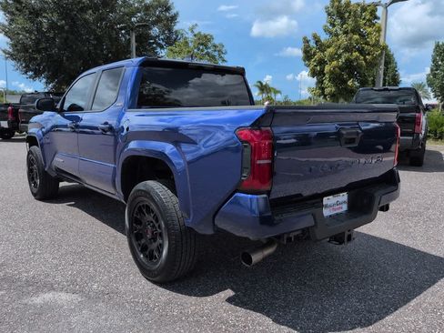 Used 2025 Toyota Tacoma SR5 RWD image 4