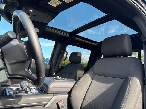 Certified 2023 Ford F150 XLT w/ Equipment Group 302A High image 20