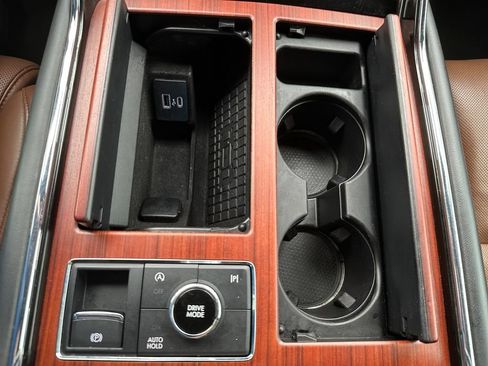 Used 2023 Lincoln Navigator Reserve w/ Monochromatic Package AWD/4WD image 22
