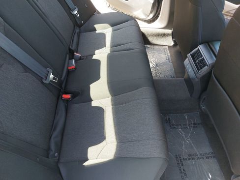 Used 2025 Honda Accord LX image 11