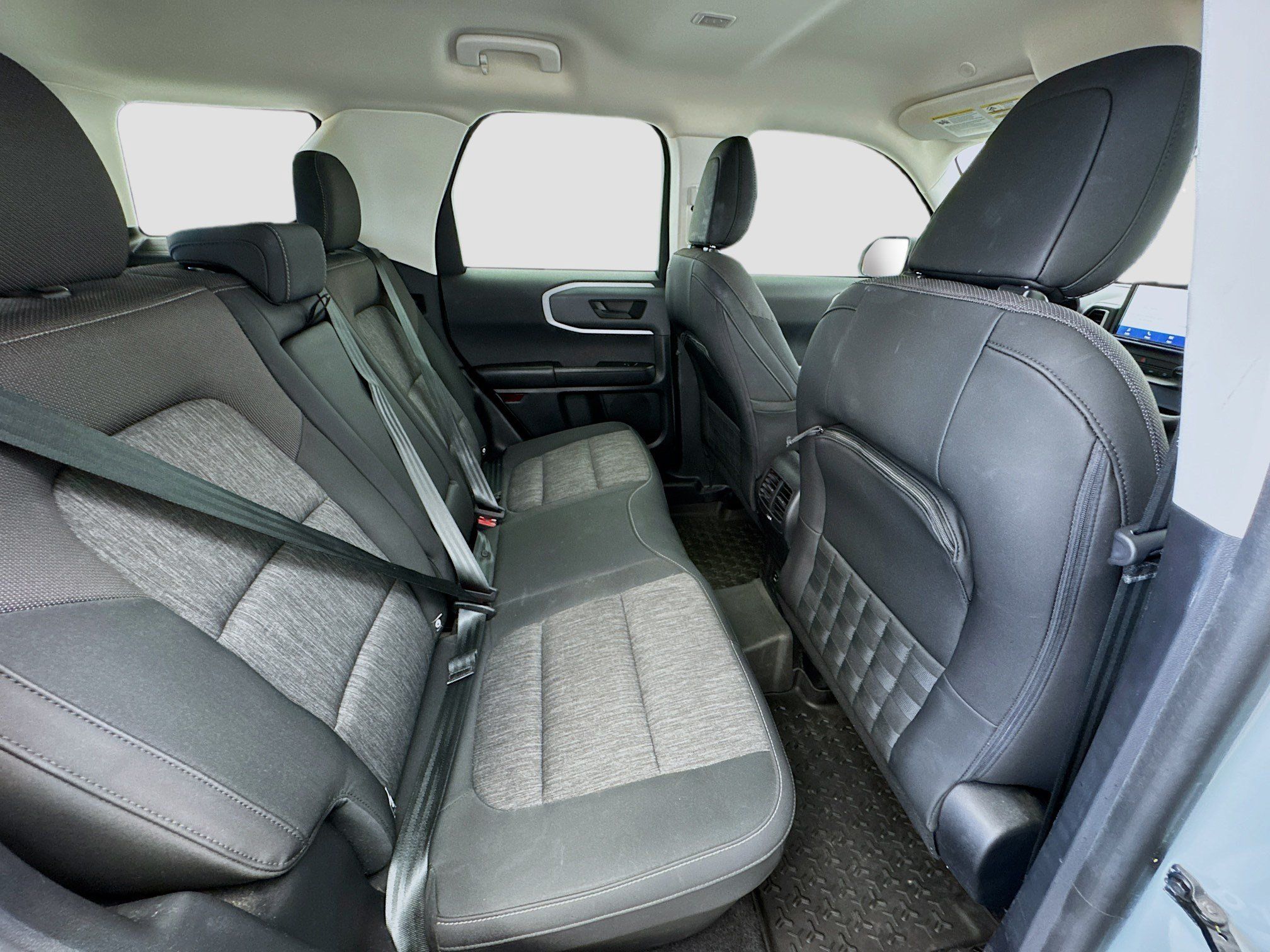 Used 2021 Ford Bronco Sport Big Bend AWD/4WD image 18