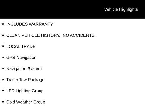 Used 2020 Jeep Gladiator Overland w/ Popular Equipment Package image 10