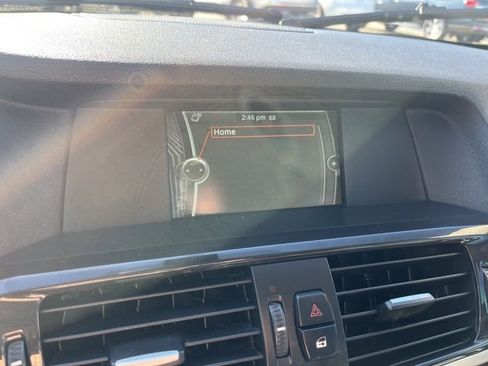 Used 2014 BMW X3 xDrive35i image 41