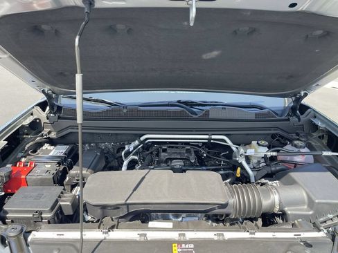New 2026 GMC Canyon Denali AWD/4WD image 31