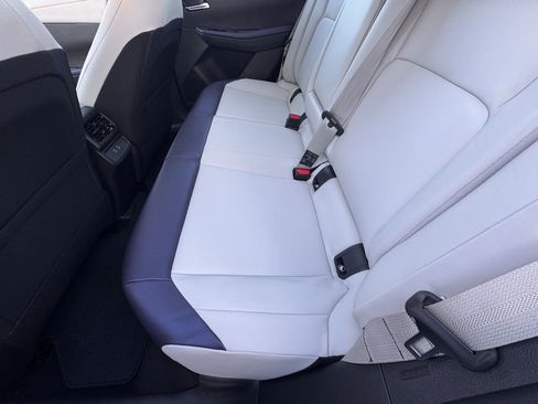 New 2026 Nissan Leaf SV+ image 12