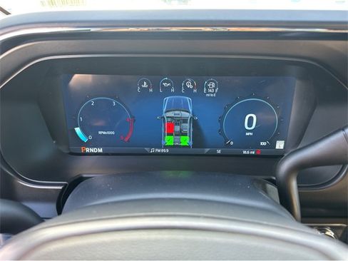 New 2026 Ford F250 Lariat w/ Lariat Ultimate Package image 11