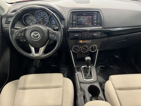 Used 2015 MAZDA CX-5 Touring AWD/4WD image 15