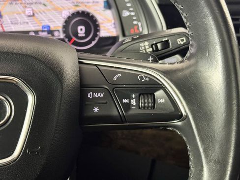Used 2017 Audi Q7 3.0T Premium Plus AWD/4WD image 17