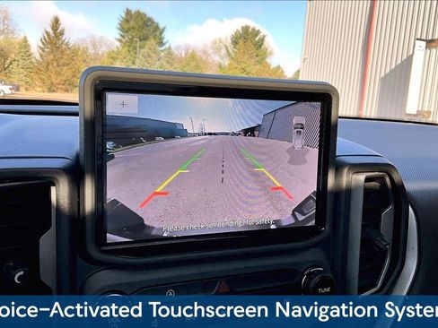 Used 2021 Ford Bronco Sport Big Bend w/ Big Bend Package AWD/4WD image 15